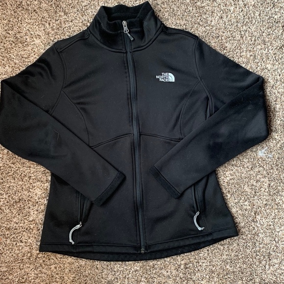 The North Face Full-Zip Jacket - Picture 1 of 5